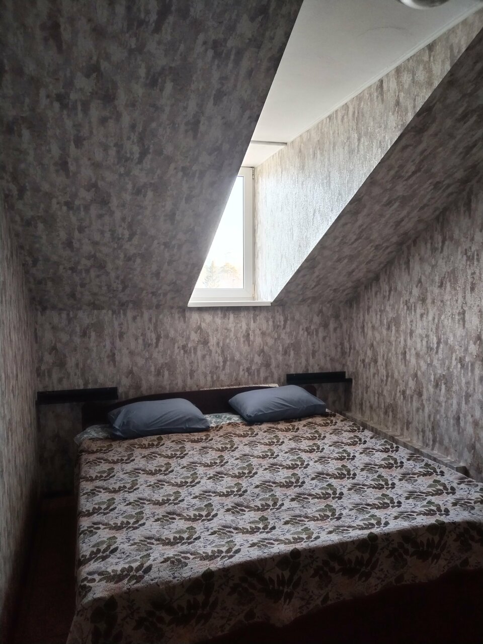 Гостевой дом Морозовские бани Новосибирск