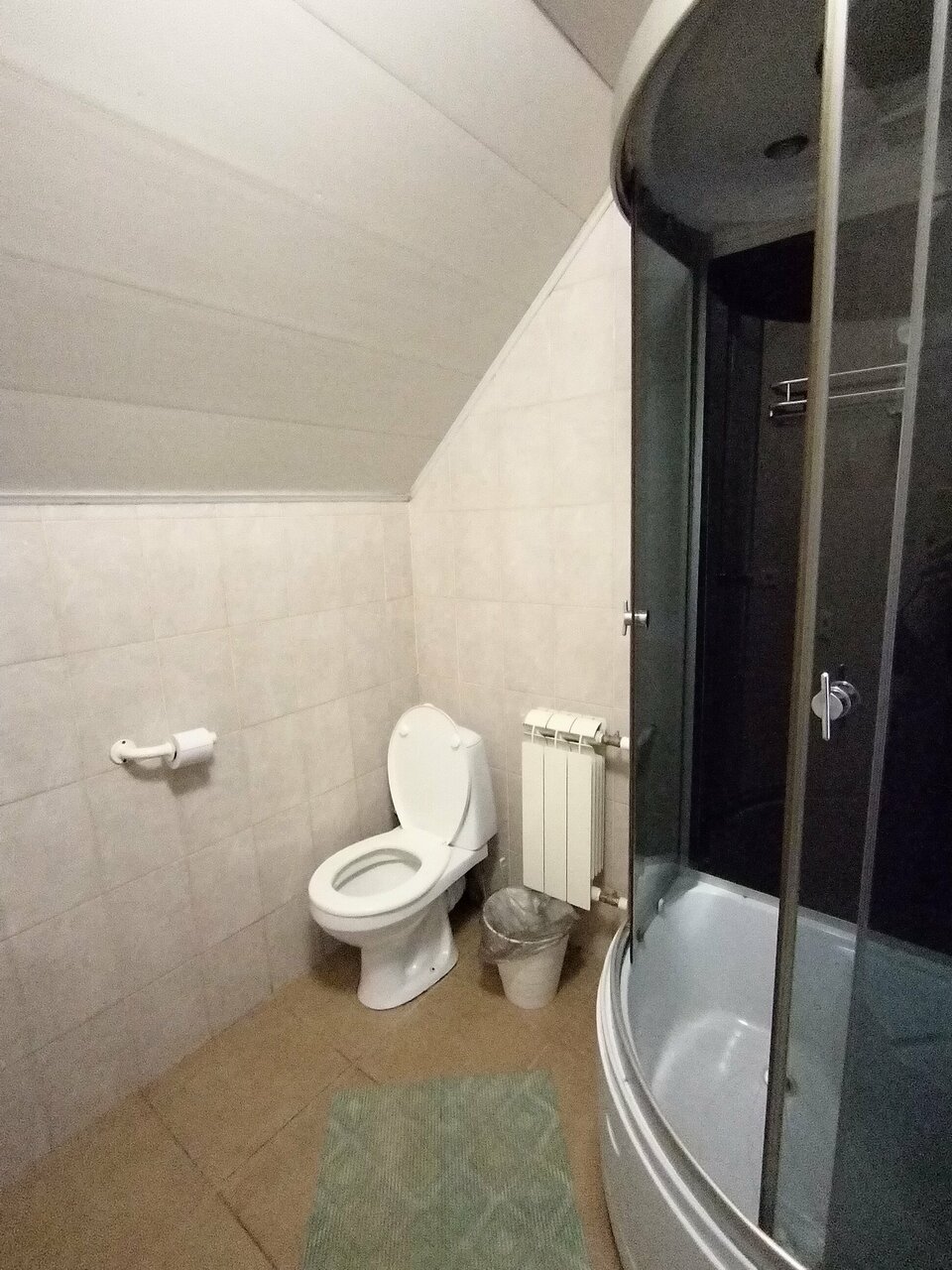 Гостевой дом Морозовские бани Новосибирск