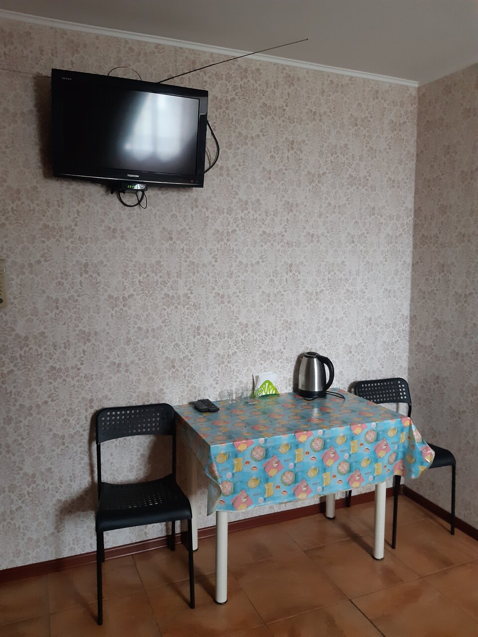 Гостевой дом Морозовские бани Новосибирск