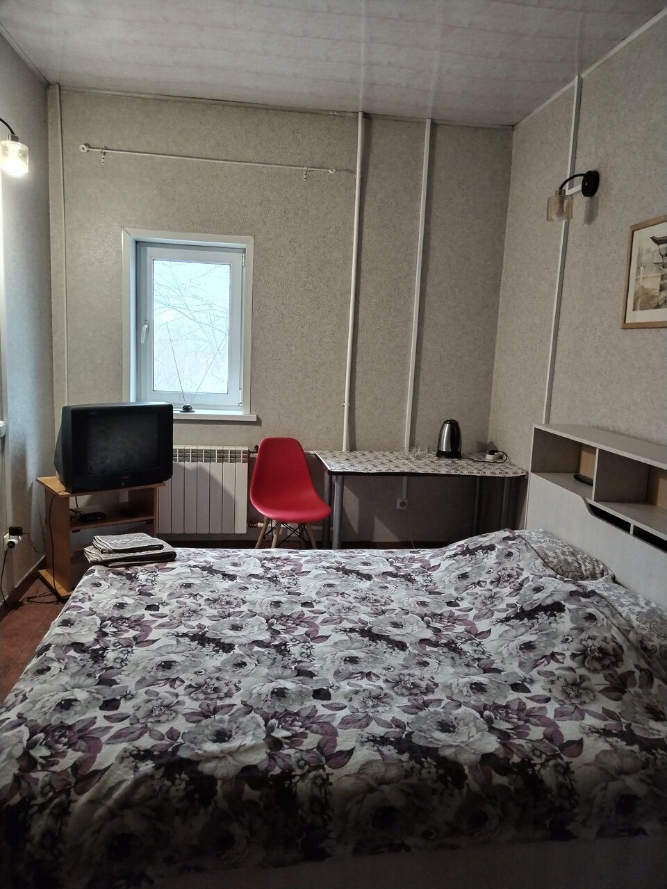 Гостевой дом Морозовские бани Новосибирск