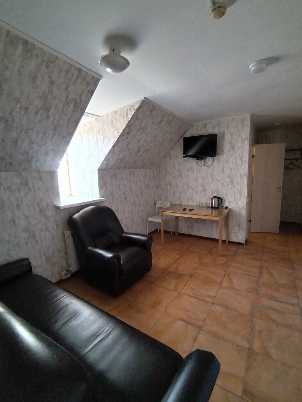 Гостевой дом Морозовские бани Новосибирск