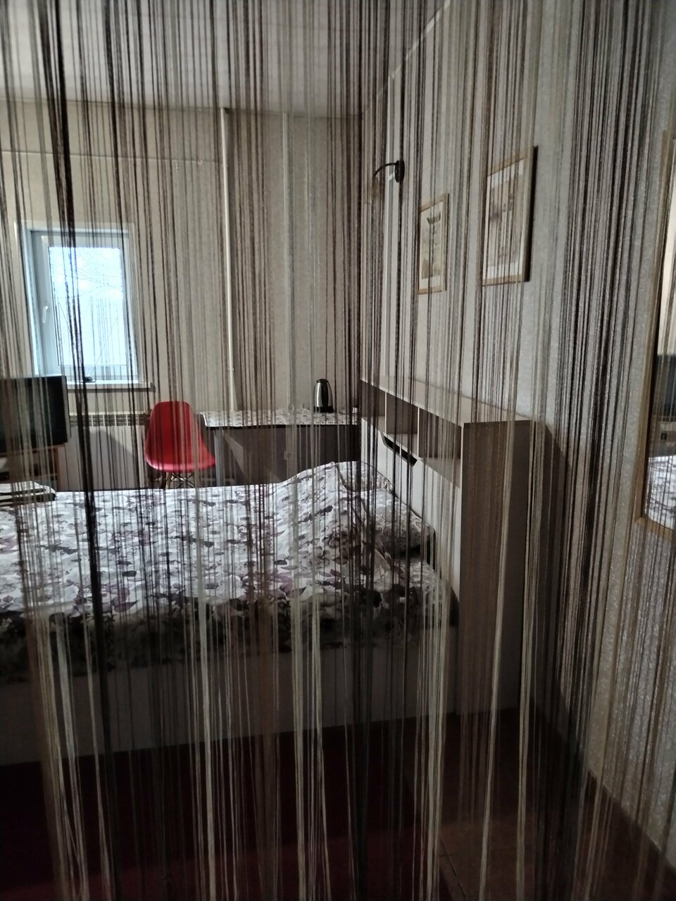 Гостевой дом Морозовские бани Новосибирск