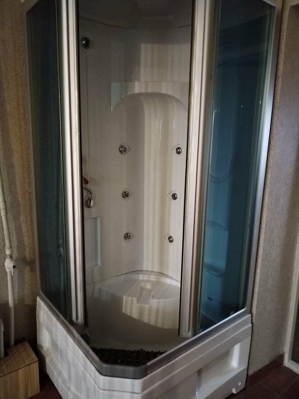 Гостевой дом Морозовские бани Новосибирск