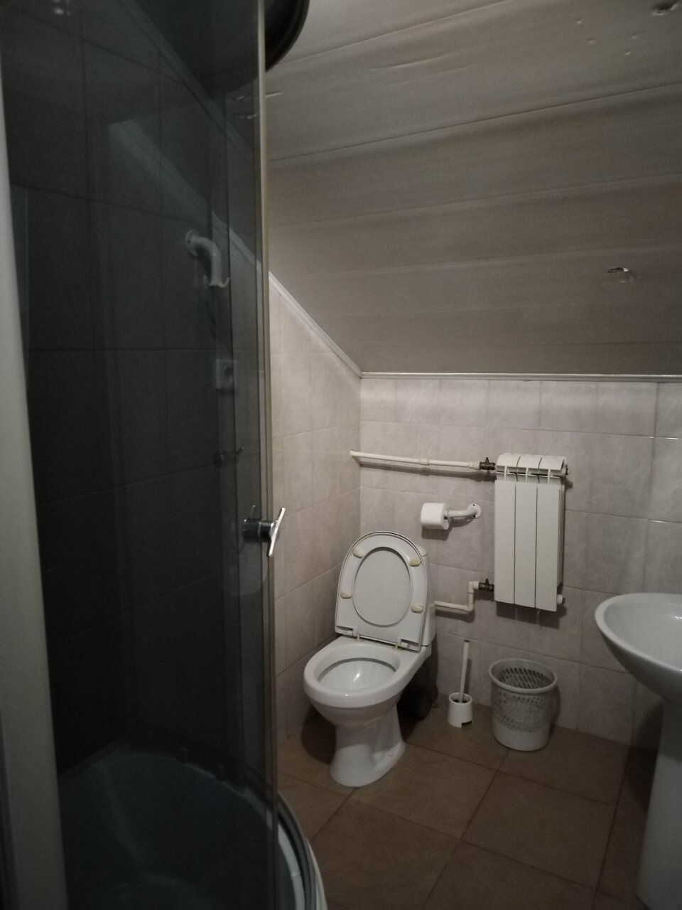 Гостевой дом Морозовские бани Новосибирск