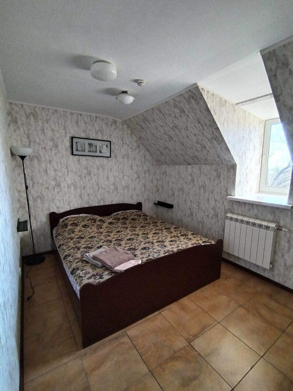 Гостевой дом Морозовские бани Новосибирск