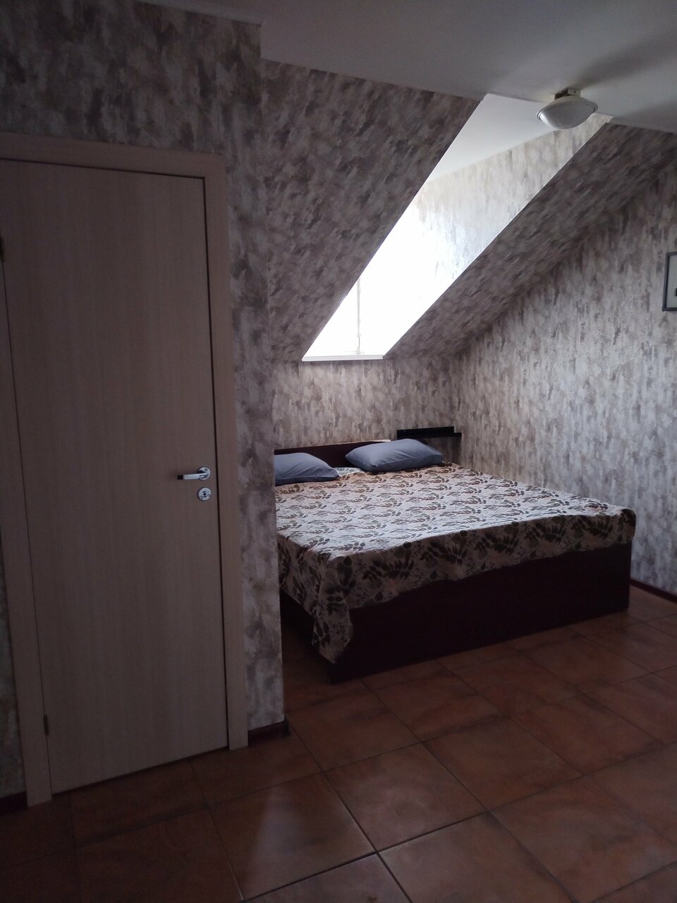 Гостевой дом Морозовские бани Новосибирск