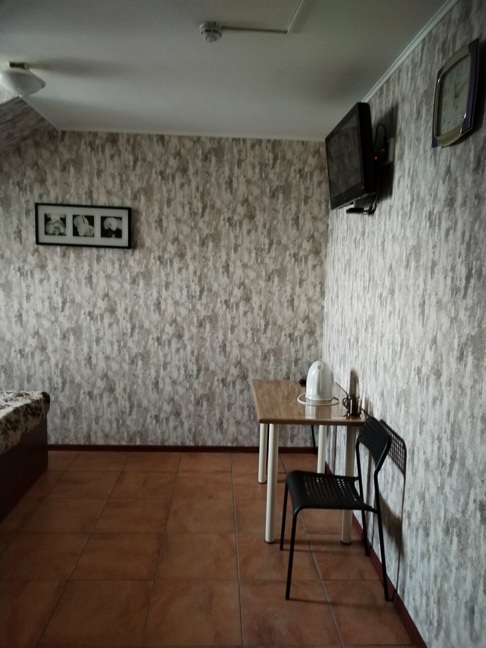 Гостевой дом Морозовские бани Новосибирск