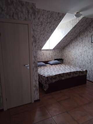 Гостевой дом Морозовские бани Новосибирск Двухместный номер с 1 кроватью-1