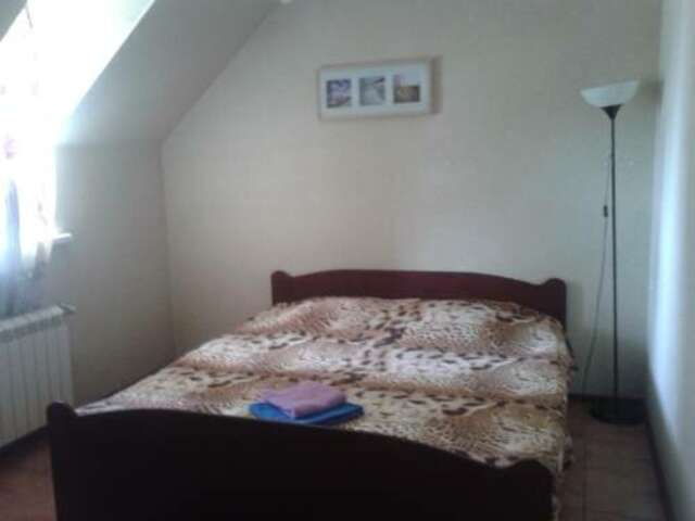 Гостевой дом Морозовские бани Новосибирск-31