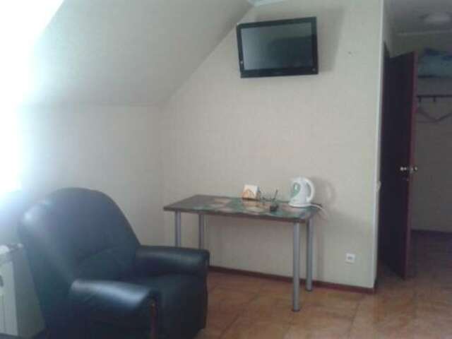 Гостевой дом Морозовские бани Новосибирск-32