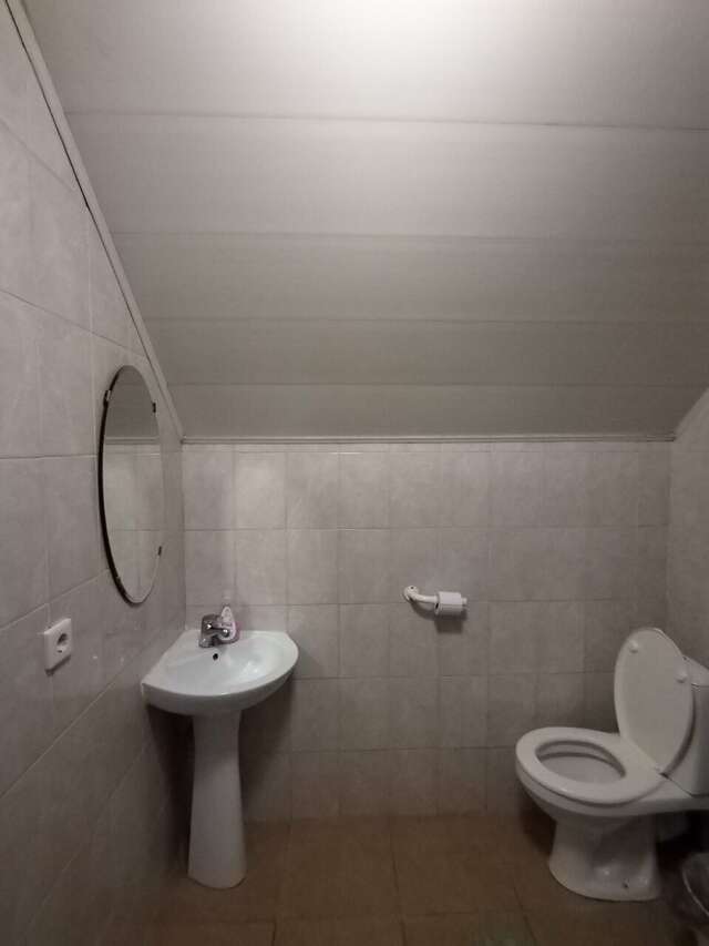 Гостевой дом Морозовские бани Новосибирск-43