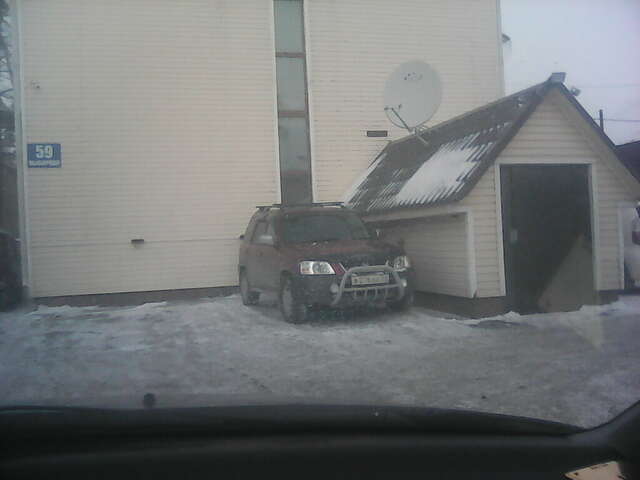 Гостевой дом Морозовские бани Новосибирск-14