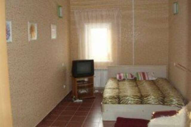 Гостевой дом Морозовские бани Новосибирск-13