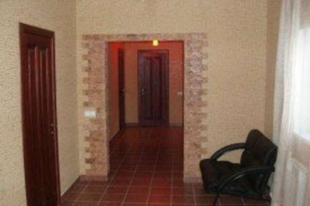 Гостевой дом Морозовские бани Новосибирск-5