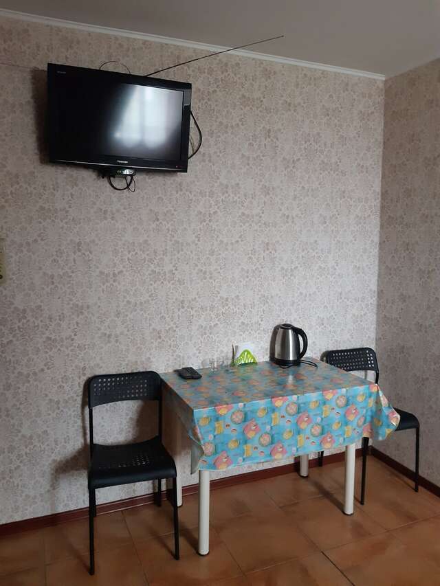 Гостевой дом Морозовские бани Новосибирск-27