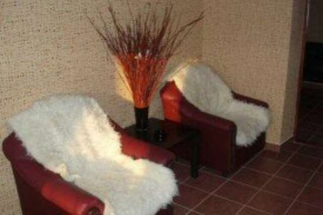 Гостевой дом Морозовские бани Новосибирск-9