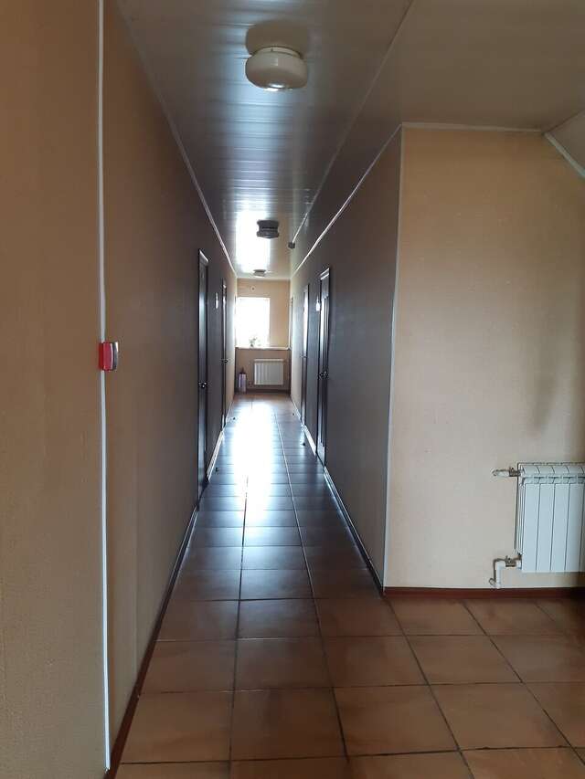 Гостевой дом Морозовские бани Новосибирск-18