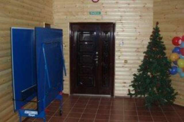 Гостевой дом Морозовские бани Новосибирск-7