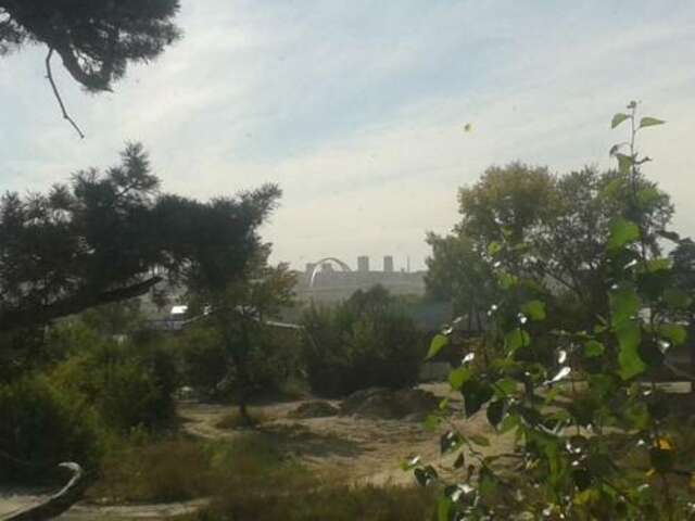 Гостевой дом Морозовские бани Новосибирск-19