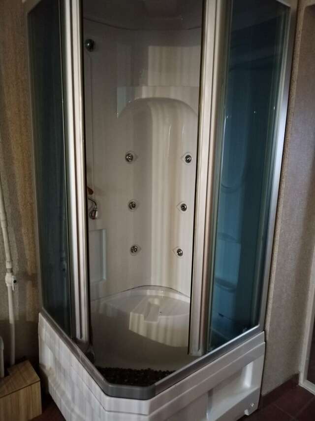 Гостевой дом Морозовские бани Новосибирск-41