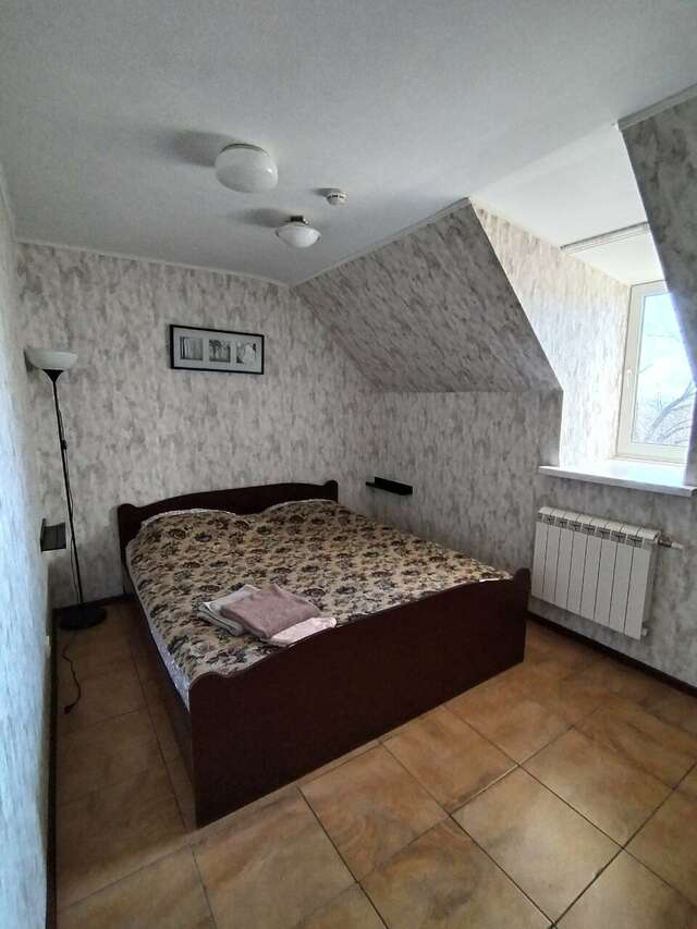 Гостевой дом Морозовские бани Новосибирск-42