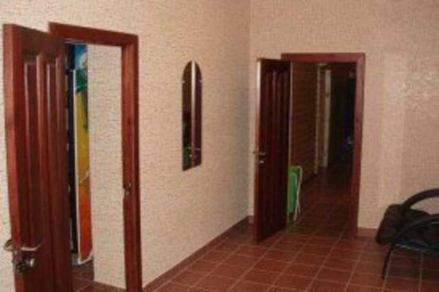 Гостевой дом Морозовские бани Новосибирск-6