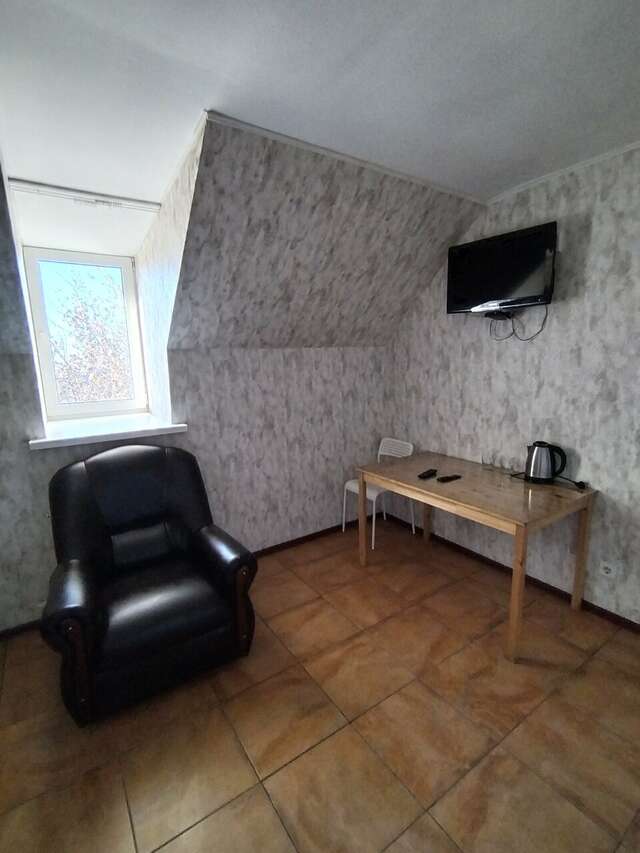 Гостевой дом Морозовские бани Новосибирск-40