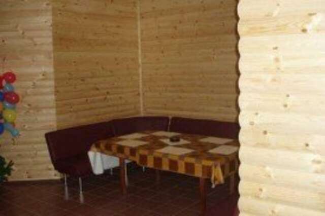 Гостевой дом Морозовские бани Новосибирск-8