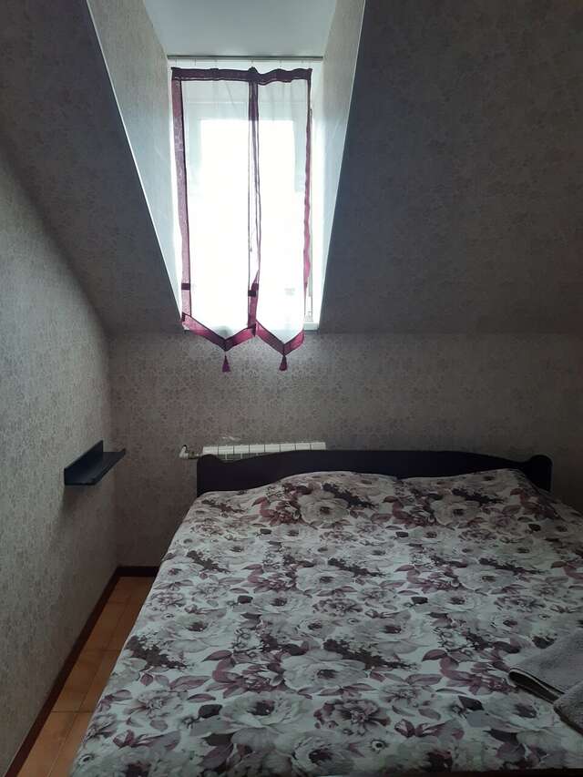 Гостевой дом Морозовские бани Новосибирск-21