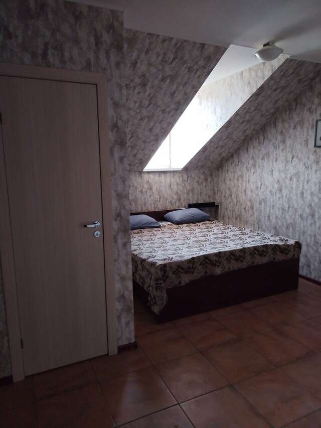 Гостевой дом Морозовские бани Новосибирск-34