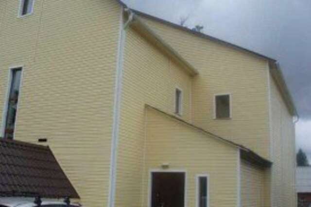 Гостевой дом Морозовские бани Новосибирск-3