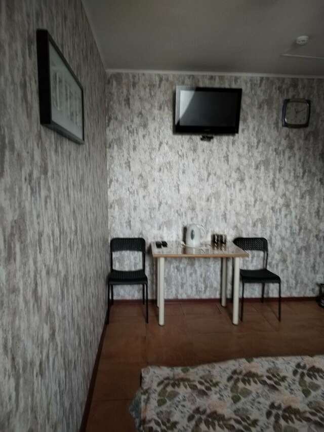 Гостевой дом Морозовские бани Новосибирск-36