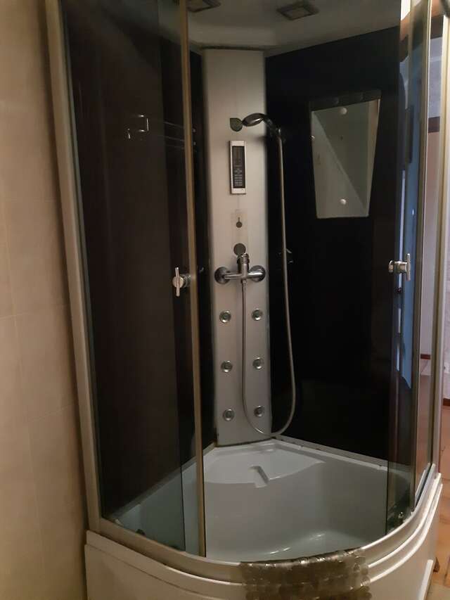 Гостевой дом Морозовские бани Новосибирск-23