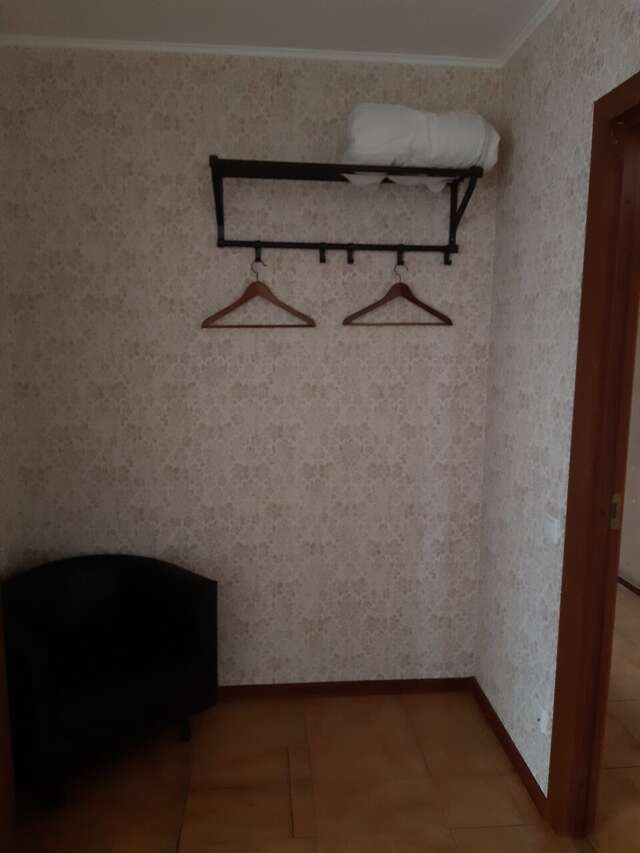 Гостевой дом Морозовские бани Новосибирск-29